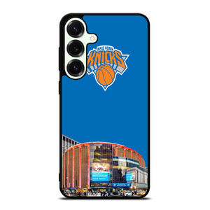 NEW YORK KNICKS ICON Samsung Galaxy S25 Plus Case NEW YORK KNICKS ICON Samsung Galaxy S25 Plus Case