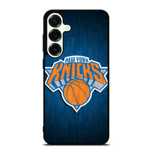 NEW YORK KNICKS LOGO 2 Samsung Galaxy S25 Plus Case NEW YORK KNICKS LOGO 2 Samsung Galaxy S25 Plus Case