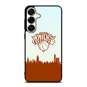 NEW YORK KNICKS NBA 2 Samsung Galaxy S25 Plus Case