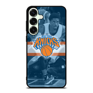 NEW YORK KNICKS NBA 3 Samsung Galaxy S25 Plus Case