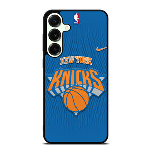NEW YORK KNICKS NBA Samsung Galaxy S25 Plus Case NEW YORK KNICKS NBA Samsung Galaxy S25 Plus Case