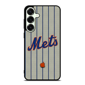 NEW YORK METS 2 Samsung Galaxy S25 Plus Case NEW YORK METS 2 Samsung Galaxy S25 Plus Case