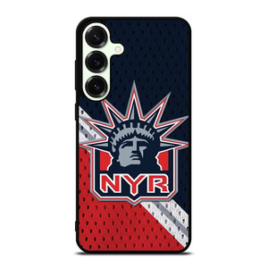 NEW YORK RANGERS 3 Samsung Galaxy S25 Plus Case NEW YORK RANGERS 3 Samsung Galaxy S25 Plus Case