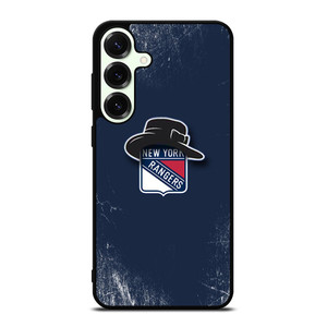 NEW YORK RANGERS Samsung Galaxy S25 Plus Case NEW YORK RANGERS Samsung Galaxy S25 Plus Case