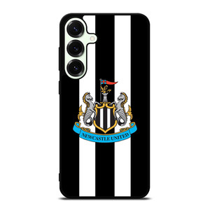 NEWCASTLE UNITED FC Samsung Galaxy S25 Plus Case NEWCASTLE UNITED FC Samsung Galaxy S25 Plus Case