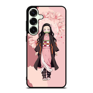 NEZUKO KAMADO DEMON SLAYER 2 Samsung Galaxy S25 Plus Case