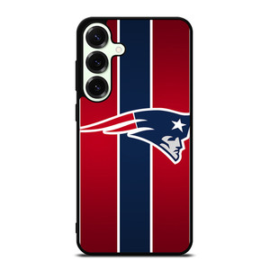 NFL NEW ENGLAND PATRIOTS 5 Samsung Galaxy S25 Plus Case NFL NEW ENGLAND PATRIOTS 5 Samsung Galaxy S25 Plus Case