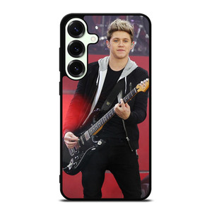 NIALL HORAN ONE DIRECTION PLAYING GUITAR Samsung Galaxy S25 Plus Case NIALL HORAN ONE DIRECTION PLAYING GUITAR Samsung Galaxy S25 Plus Case