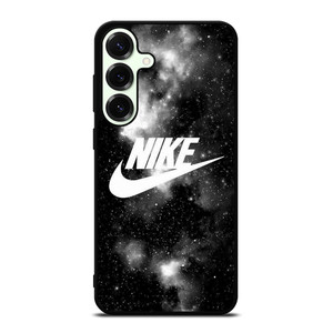 NIKE LOGO BLACK GALAXY Samsung Galaxy S25 Plus Case NIKE LOGO BLACK GALAXY Samsung Galaxy S25 Plus Case