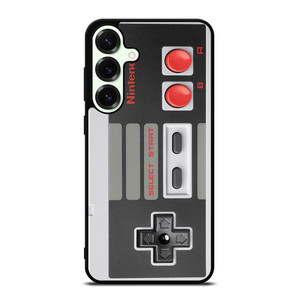 NINTENDO NES CONTROLLER Samsung Galaxy S25 Plus Case NINTENDO NES CONTROLLER Samsung Galaxy S25 Plus Case