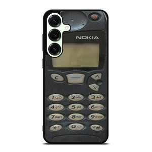 NOKIA RETRO PHONE Samsung Galaxy S25 Plus Case NOKIA RETRO PHONE Samsung Galaxy S25 Plus Case