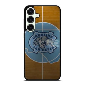 NORTH CAROLINA TAR HEELS 2 Samsung Galaxy S25 Plus Case