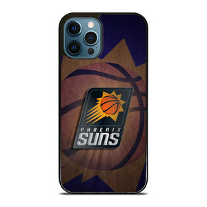 PHOENIX SUNS LOGO iPhone 12 Pro Max Case