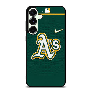 OAKLAND ATHLETICS MLB 3 Samsung Galaxy S25 Plus Case