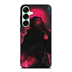 OBITO UCHIHA 2 Samsung Galaxy S25 Plus Case