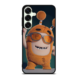 ODDBODS Samsung Galaxy S25 Plus Case ODDBODS Samsung Galaxy S25 Plus Case