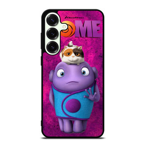 OH HOME AND CAT 2 Samsung Galaxy S25 Plus Case OH HOME AND CAT 2 Samsung Galaxy S25 Plus Case