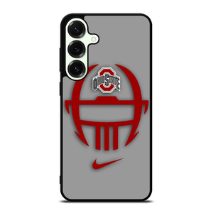 OHIO STATE HELMET 2 Samsung Galaxy S25 Plus Case OHIO STATE HELMET 2 Samsung Galaxy S25 Plus Case