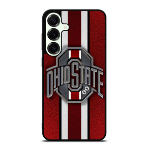 OHIO STATE LOGO 2 Samsung Galaxy S25 Plus Case OHIO STATE LOGO 2 Samsung Galaxy S25 Plus Case
