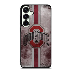 OHIO STATE LOGO Samsung Galaxy S25 Plus Case OHIO STATE LOGO Samsung Galaxy S25 Plus Case
