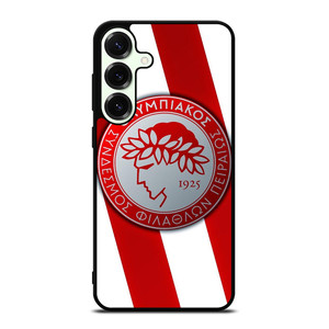 OLYMPIACOS LOGO Samsung Galaxy S25 Plus Case