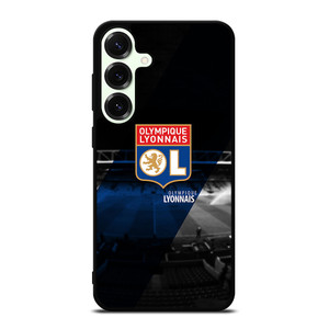 OLYMPIQUE LYONNAIS ICON Samsung Galaxy S25 Plus Case