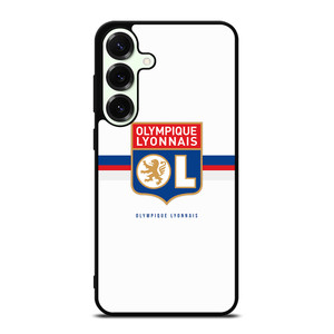 OLYMPIQUE LYONNAIS SYMBOL Samsung Galaxy S25 Plus Case