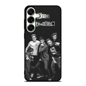 ONE DIRECTION BOYBAND Samsung Galaxy S25 Plus Case ONE DIRECTION BOYBAND Samsung Galaxy S25 Plus Case