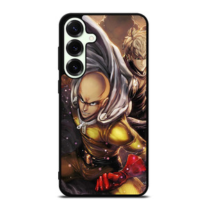 ONE PUNCH MAN SAITAMA 2 Samsung Galaxy S25 Plus Case