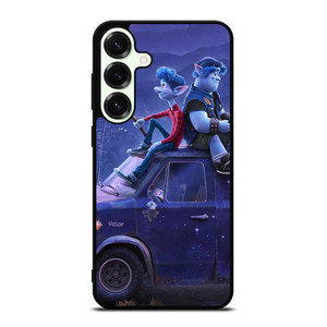 ONWARD DISNEY 2 Samsung Galaxy S25 Plus Case