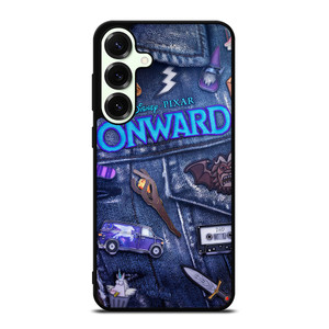 ONWARD DISNEY 4 Samsung Galaxy S25 Plus Case