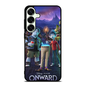 ONWARD DISNEY Samsung Galaxy S25 Plus Case ONWARD DISNEY Samsung Galaxy S25 Plus Case