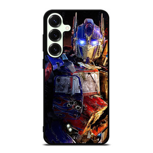 OPTIMUS PRIME COOL Samsung Galaxy S25 Plus Case