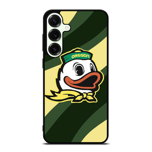 OREGON DUCKS LOGO Samsung Galaxy S25 Plus Case OREGON DUCKS LOGO Samsung Galaxy S25 Plus Case