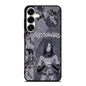 OROCHIMARU COLLAGE 2 Samsung Galaxy S25 Plus Case OROCHIMARU COLLAGE 2 Samsung Galaxy S25 Plus Case