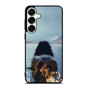 OUTLANDER JAMIE CLAIRE Samsung Galaxy S25 Plus Case OUTLANDER JAMIE CLAIRE Samsung Galaxy S25 Plus Case