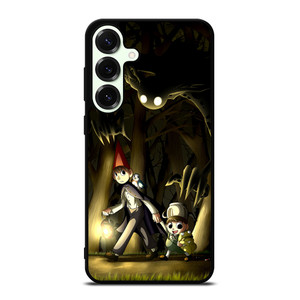 OVER THE GARDEN WALL 3 Samsung Galaxy S25 Plus Case
