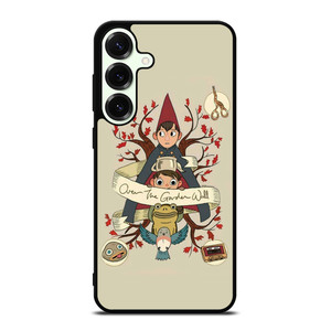 OVER THE GARDEN WALL Samsung Galaxy S25 Plus Case OVER THE GARDEN WALL Samsung Galaxy S25 Plus Case