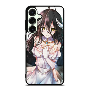 OVERLORD ANIME 3 Samsung Galaxy S25 Plus Case OVERLORD ANIME 3 Samsung Galaxy S25 Plus Case