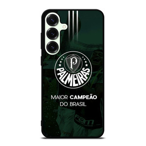 PALMEIRAS FOOTBALL CLUB LOGO Samsung Galaxy S25 Plus Case PALMEIRAS FOOTBALL CLUB LOGO Samsung Galaxy S25 Plus Case