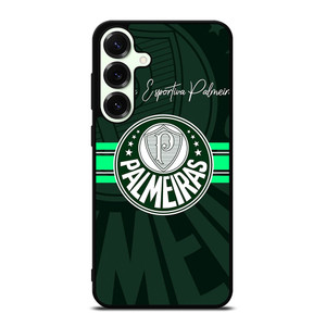 PALMEIRAS ICON Samsung Galaxy S25 Plus Case PALMEIRAS ICON Samsung Galaxy S25 Plus Case