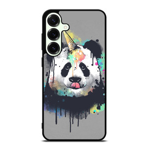 PANDACORN 2 Samsung Galaxy S25 Plus Case
