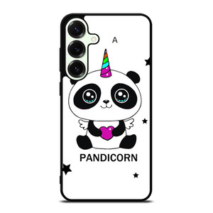 PANDACORN 5 Samsung Galaxy S25 Plus Case PANDACORN 5 Samsung Galaxy S25 Plus Case