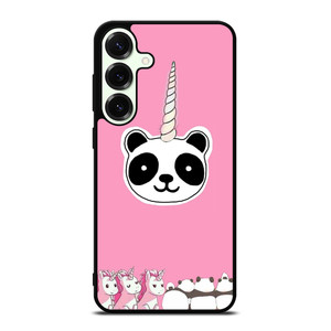PANDACORN Samsung Galaxy S25 Plus Case PANDACORN Samsung Galaxy S25 Plus Case