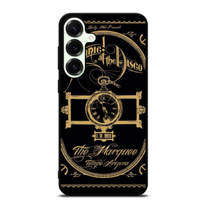 PANIC AT THE DISCO Samsung Galaxy S25 Plus Case PANIC AT THE DISCO Samsung Galaxy S25 Plus Case