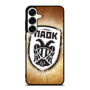PAOK SALONIKA FC 1926 ICON Samsung Galaxy S25 Plus Case