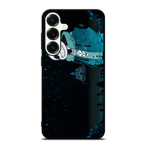 PAPYRUS UNDERTALE Samsung Galaxy S25 Plus Case