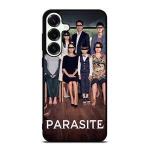PARASITE MOVIE CHARACTERS Samsung Galaxy S25 Plus Case PARASITE MOVIE CHARACTERS Samsung Galaxy S25 Plus Case