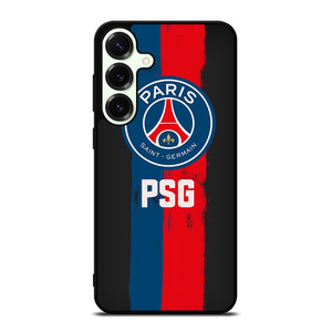 PARIS SAINT GERMAIN PSG FC LOGO Samsung Galaxy S25 Plus Case