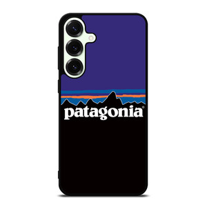 PATAGONIA BEAUTY WORLD Samsung Galaxy S25 Plus Case PATAGONIA BEAUTY WORLD Samsung Galaxy S25 Plus Case